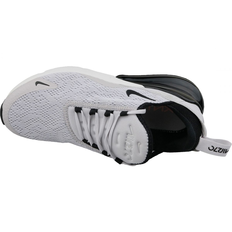 Nike Air Max 270 Mujer AH6789-012 blanco 2