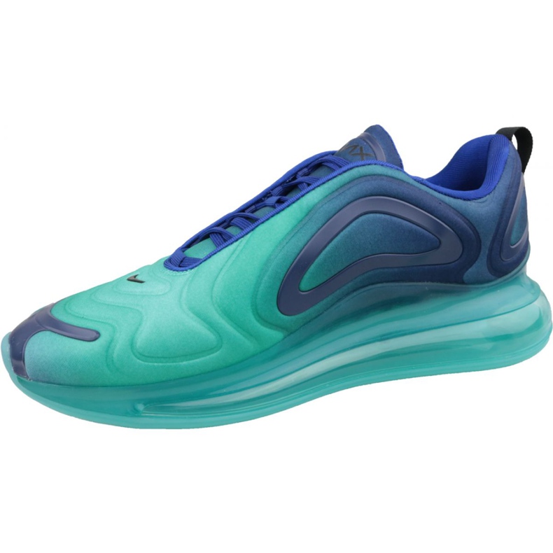 Nike Air Max 720 M AO2924-400 azul multicolor 1