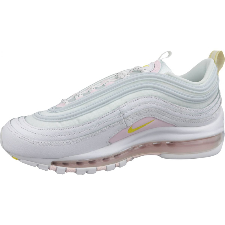 Calzado Nike Air Max 97 Se W CI9089-100 blanco 1