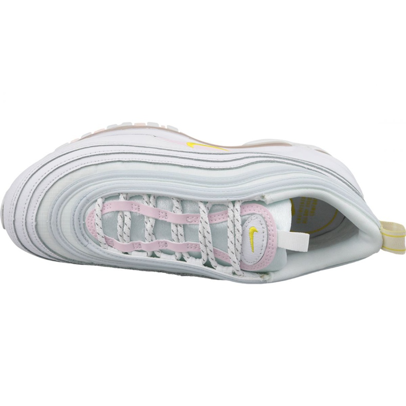 Calzado Nike Air Max 97 Se W CI9089-100 blanco 2 Calzado Nike Air Max 97 Se W CI9089-100 blanco 2