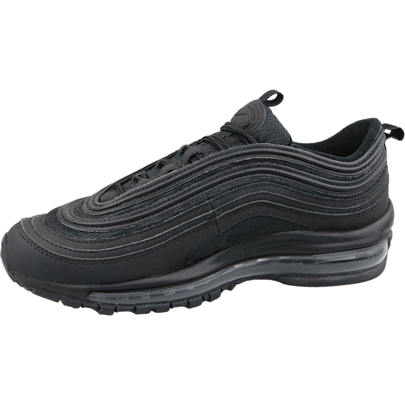 Zapatillas Nike Air Max 97 Og Gs W AV4149-001 negro 1