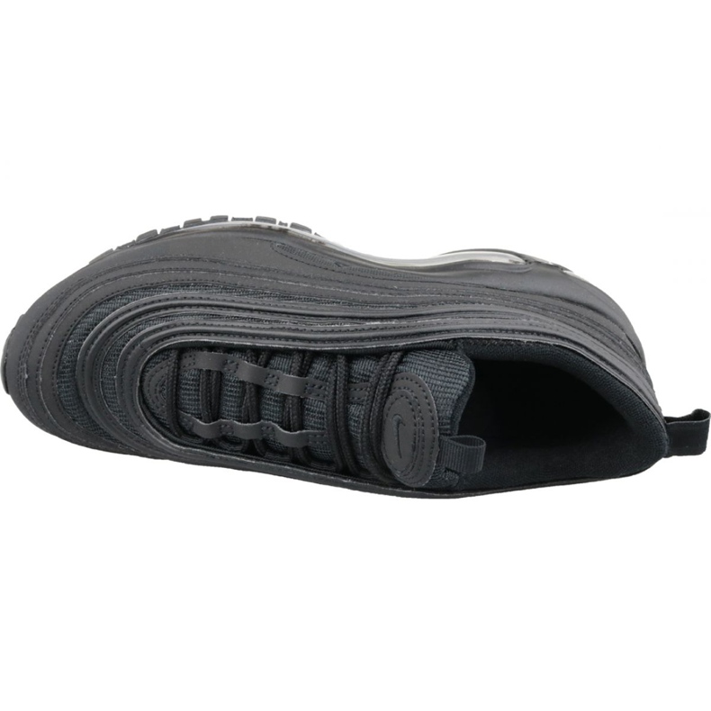 Zapatillas Nike Air Max 97 Og Gs W AV4149-001 negro 2
