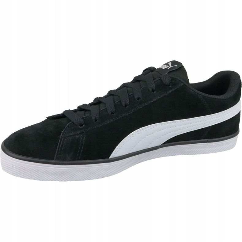 Zapatillas Puma Urban Plus Sd M 365259 01 negro 1