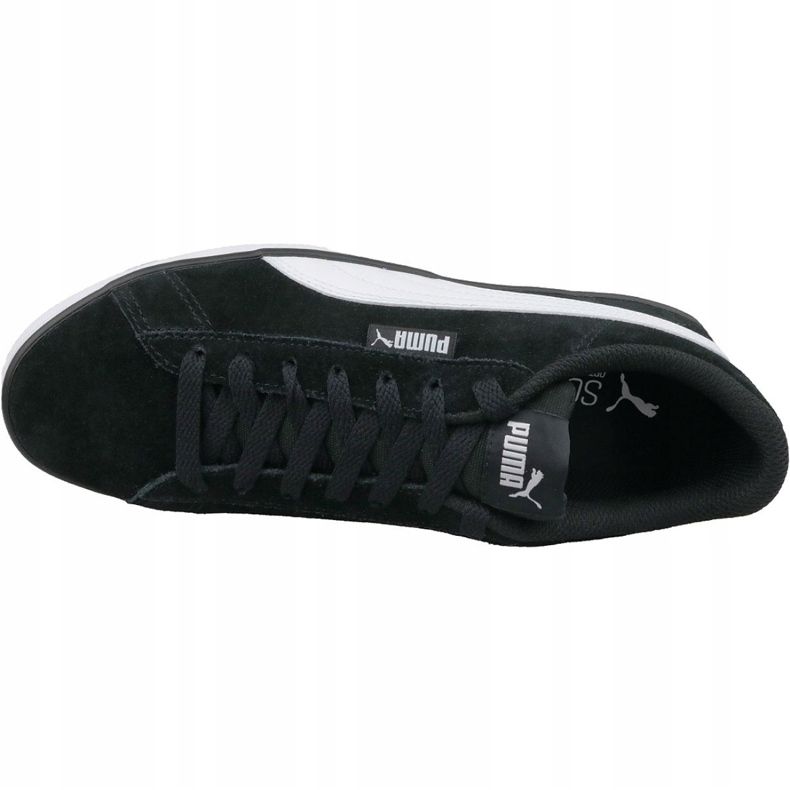 Zapatillas Puma Urban Plus Sd M 365259 01 negro 2