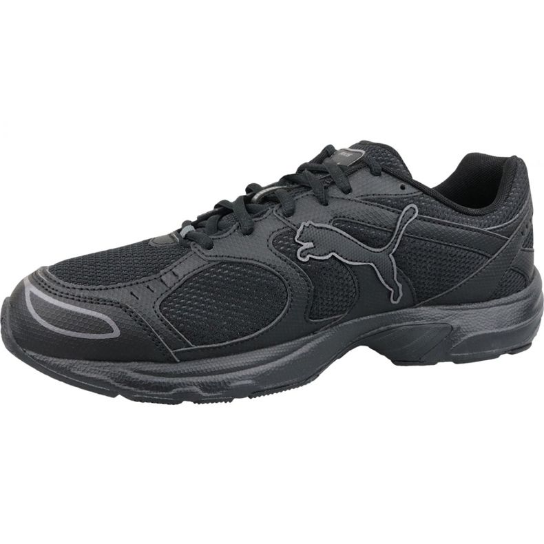 Zapatos Puma Axis M 368465 01 negro 1