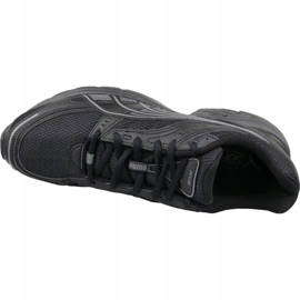 Zapatos Puma Axis M 368465 01 negro 2 Zapatos Puma Axis M 368465 01 negro 2