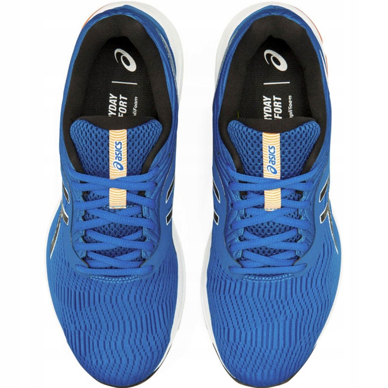 Zapatillas Asics Gel Pulse 11 M 1011A550 400 azules 1 Zapatillas Asics Gel Pulse 11 M 1011A550 400 azules 1