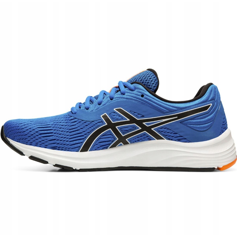 Zapatillas Asics Gel Pulse 11 M 1011A550 400 azules 2 Zapatillas Asics Gel Pulse 11 M 1011A550 400 azules 2