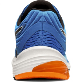 Zapatillas Asics Gel Pulse 11 M 1011A550 400 azules 5