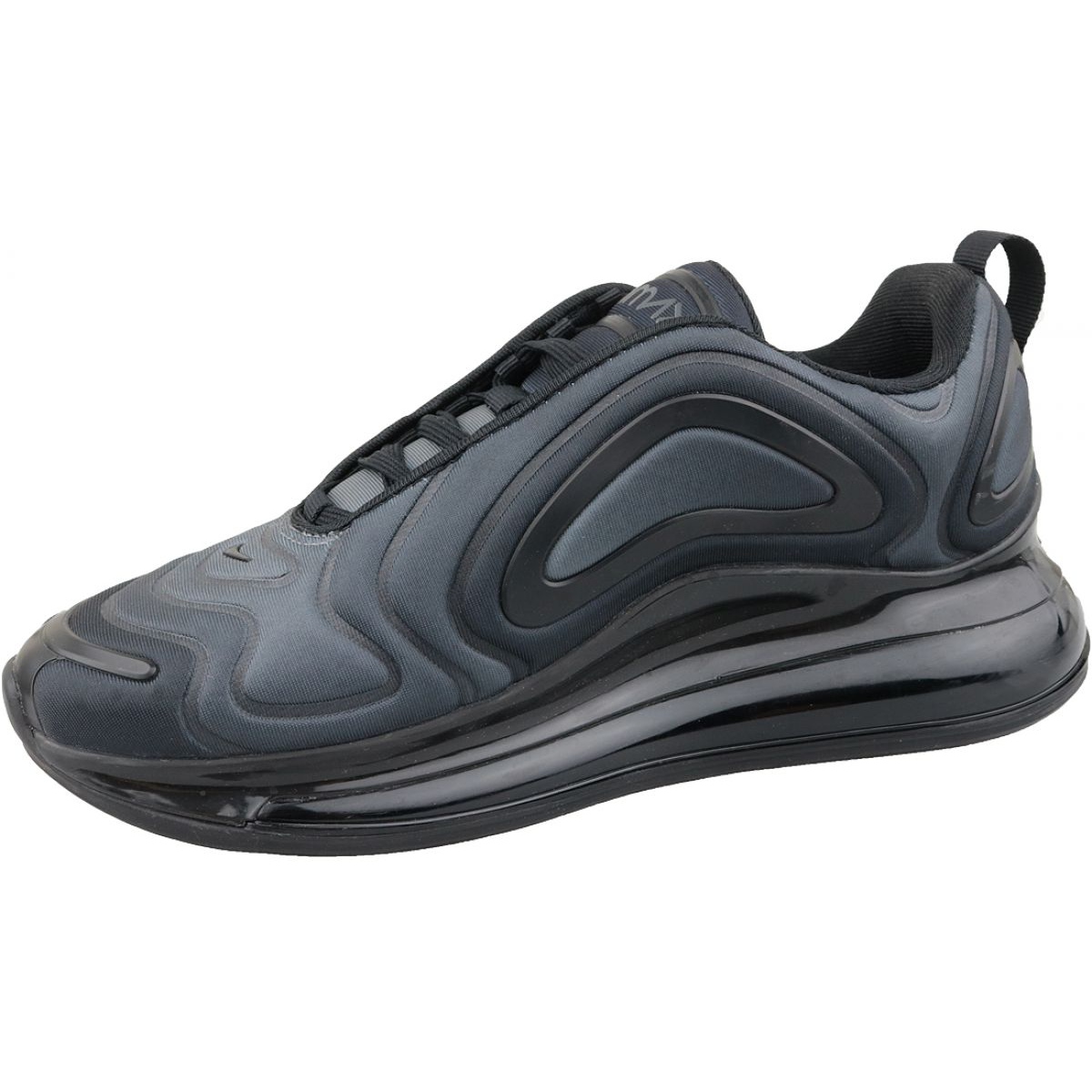Zapatos Nike Air Max 720 W AR9293 006 negro Zapatos Nike Air Max 720 W AR9293 006 negro