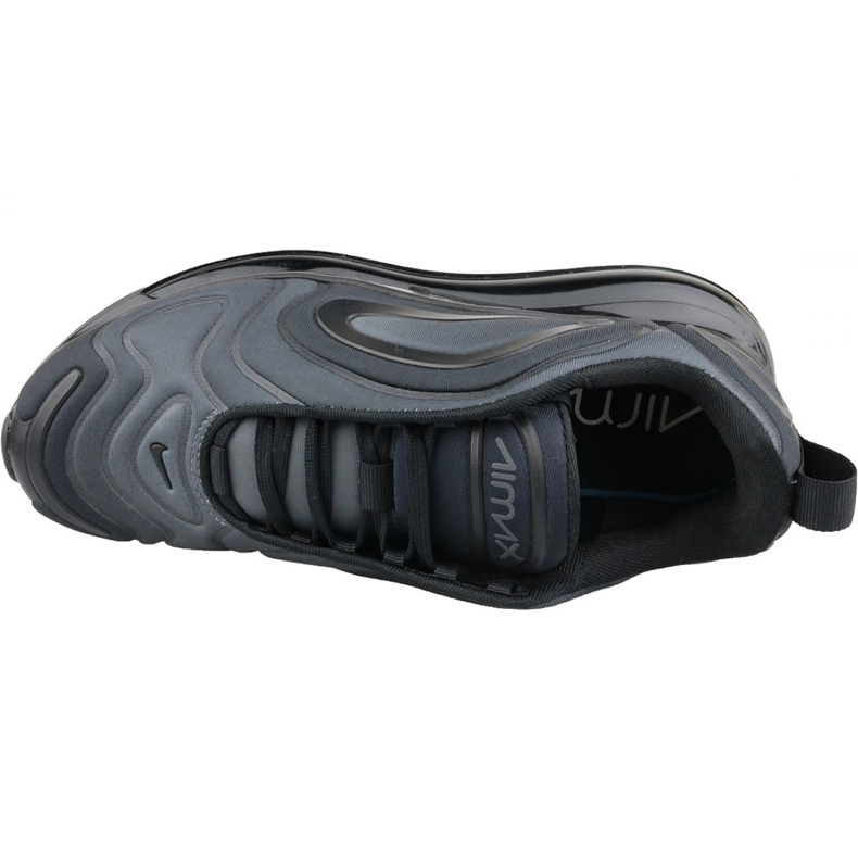 Zapatillas Nike Air Max 720 W AR9293-003 negro 2 Zapatillas Nike Air Max 720 W AR9293-003 negro 2