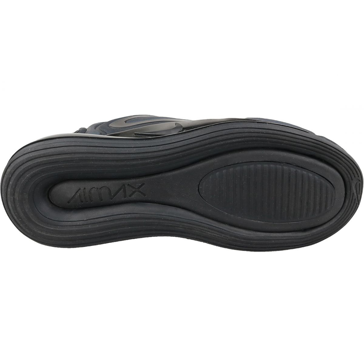 Zapatos Nike Air Max 720 W AR9293 006 negro Zapatos Nike Air Max 720 W AR9293 006 negro