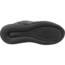 Zapatillas Nike Air Max 720 W AR9293-003 negro 3