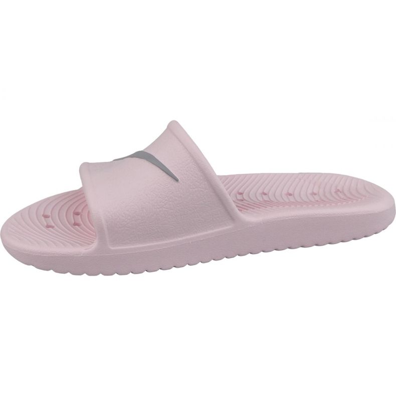 Chanclas Nike Kawa Shower 832655-601 rosa 1