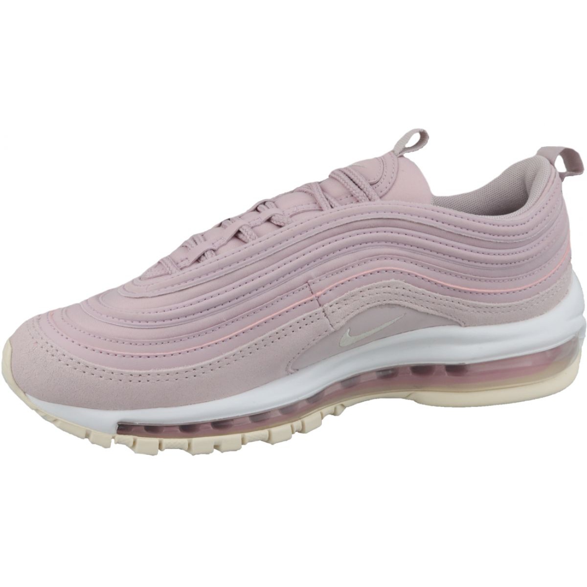 Rosa Zapatillas Nike Air Max 97 Premium W 917646 500 Rosa Zapatillas Nike Air Max 97 Premium W 917646 500