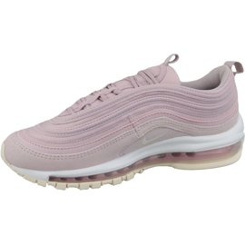 Nike Air Max 97 Premium W 917646-500 rosado 1