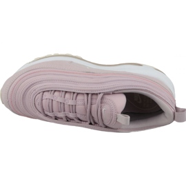 Nike Air Max 97 Premium W 917646-500 rosado 2