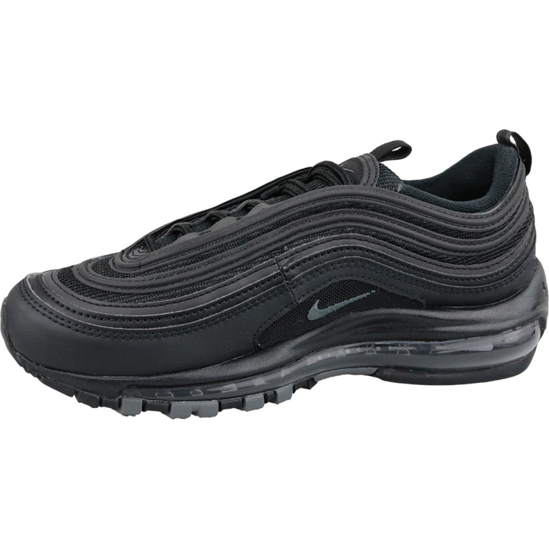 Calzado Nike Air Max 97 W 921733-001 negro 1