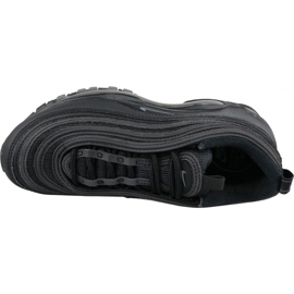 Calzado Nike Air Max 97 W 921733-001 negro 2