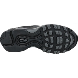 Calzado Nike Air Max 97 W 921733-001 negro 3