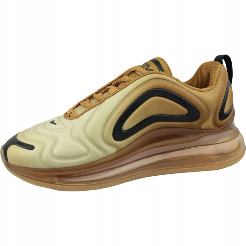 Zapatillas Nike Air Max 720 W AR9293-700 beige 1