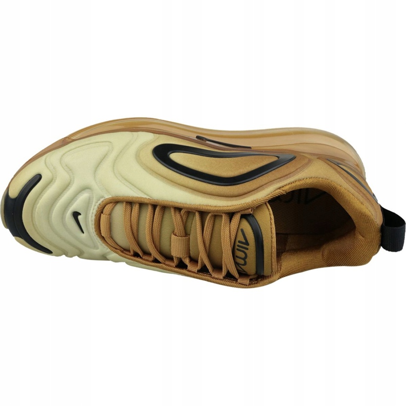 Zapatillas Nike Air Max 720 W AR9293-700 beige 2