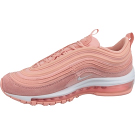 Nike Air Max 97 Pe Gs Mujer BQ7231-600 rosado 1