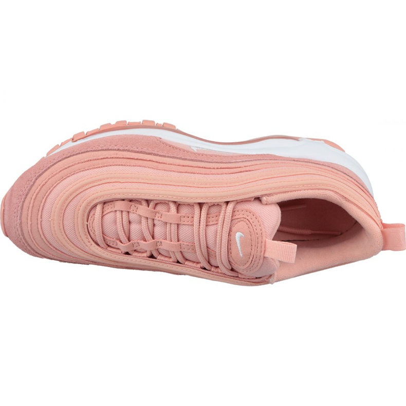 Nike Air Max 97 Pe Gs Mujer BQ7231-600 rosado 2