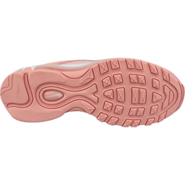Nike Air Max 97 Pe Gs Mujer BQ7231-600 rosado 3