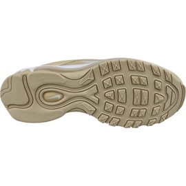 Nike Air Max 97 Pe Gs Mujer BQ7231-200 beige 3