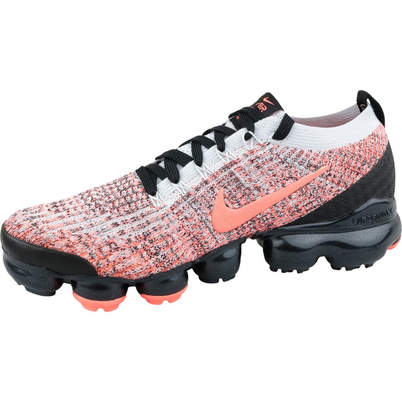 Nike Air Vapormax Flyknit 3 M AJ6900-800 naranja multicolor 1