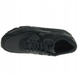 Calzado Nike Air Max 90 M 537384-090 negro 2