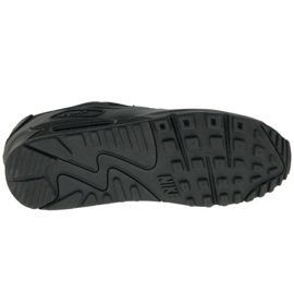 Calzado Nike Air Max 90 M 537384-090 negro 3