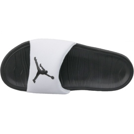 Nike Zapatillas Jordan Break Slide Gs W CD5472-100 blanco 2