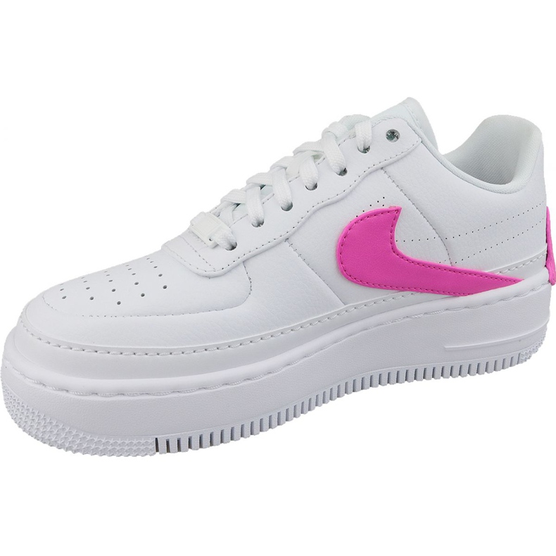 Nike Air Force 1 Mujer Jester Xx W AO1220-105 blanco 1