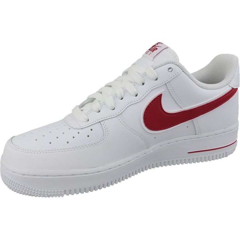 Nike Air Force 1 '07 M AO2423-102 blanco 1
