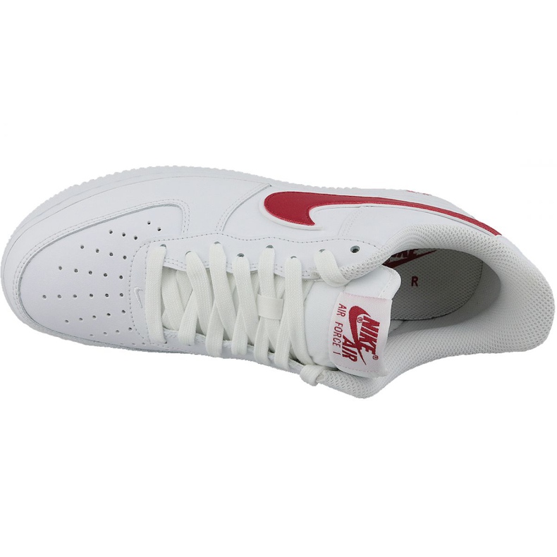 Nike Air Force 1 '07 M AO2423-102 blanco 2