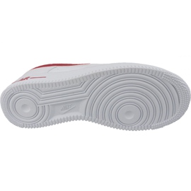 Nike Air Force 1 '07 M AO2423-102 blanco 3