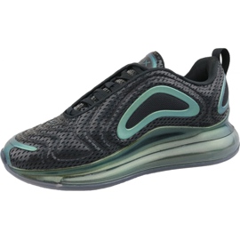 Zapatillas Nike Air Max 720 Gs W AQ3196-003 negro multicolor 1 Zapatillas Nike Air Max 720 Gs W AQ3196-003 negro multicolor 1