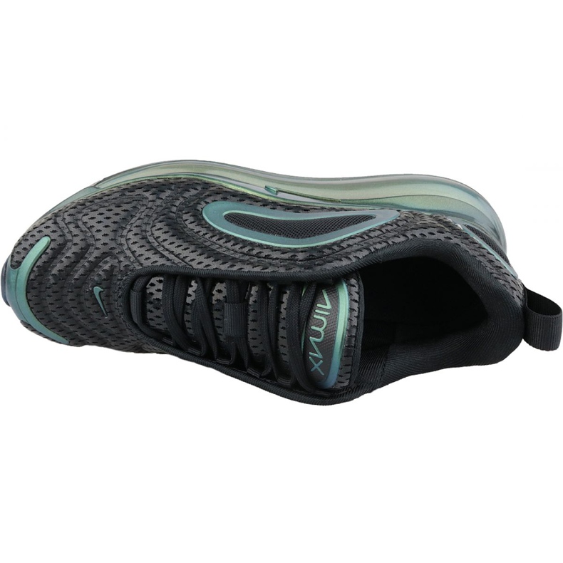 Zapatillas Nike Air Max 720 Gs W AQ3196-003 negro multicolor 2 Zapatillas Nike Air Max 720 Gs W AQ3196-003 negro multicolor 2
