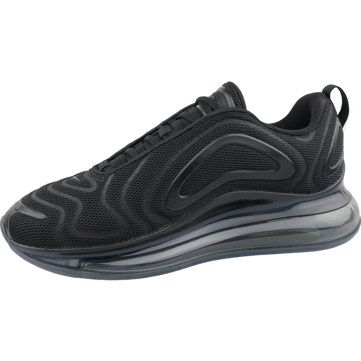 Zapatos Nike Air Max 720 W AR9293 006 negro Zapatos Nike Air Max 720 W AR9293 006 negro