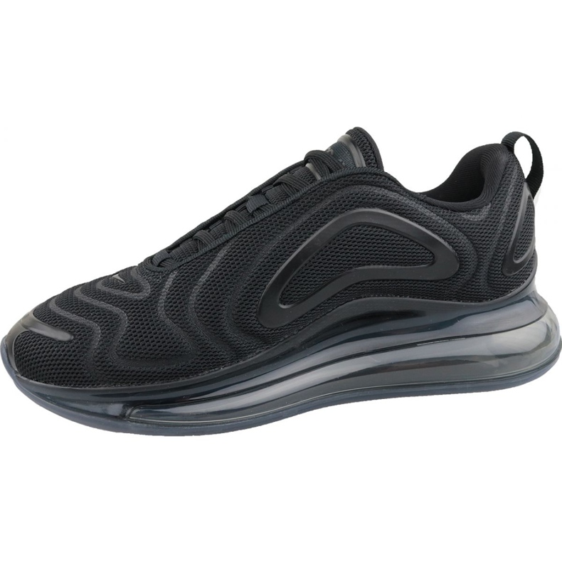 Zapatillas Nike Air Max 720 W AR9293-006 negro 1 Zapatillas Nike Air Max 720 W AR9293-006 negro 1