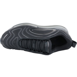 Zapatillas Nike Air Max 720 W AR9293-006 negro 2