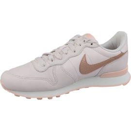 Zapatillas Nike Internationalist Premium W 828404-604 blanco 1