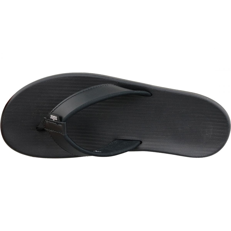 Chanclas Nike Bella Kai Tanga AO3622-002 negro 2