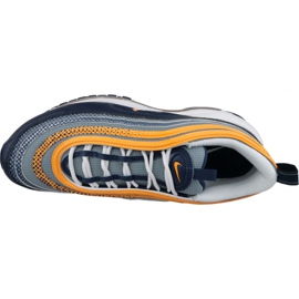 Zapatillas Nike Air Max 97 Se M AQ4126-401 azul marino multicolor 2