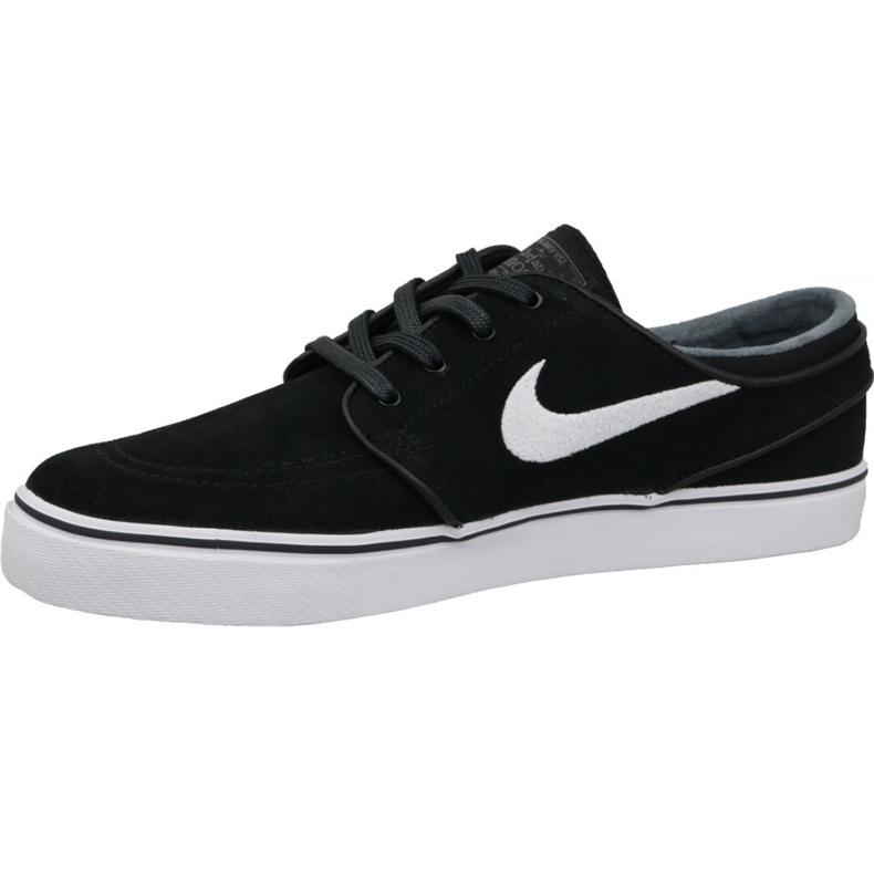 Zapatillas Nike Zoom Stefan Janoski M 333824-067 negro 1