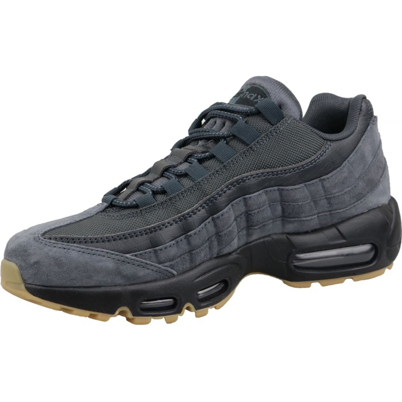 Zapatillas Nike Air Max 95 Se M AJ2018-002 gris 1