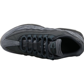 Zapatillas Nike Air Max 95 Se M AJ2018-002 gris 2