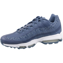 Calzado Nike Air Max 95 M AR4236-400 azul 1
